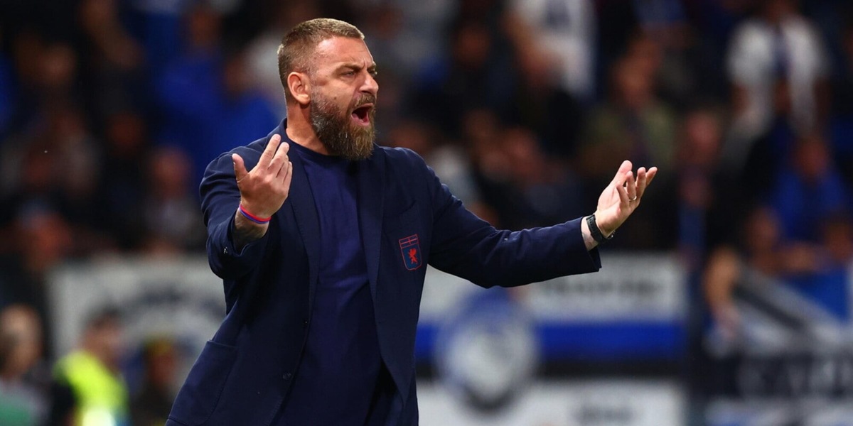 Caos Milan, tra la Champions e il naufragio c’è De Rossi: rivalità, veleni e regali… alla Roma