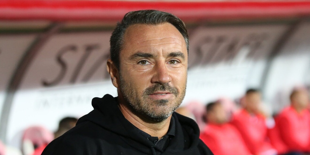 Brocchi sicuro: "La Lazio può rifarlo, noi contro l'Inter del triplete..."