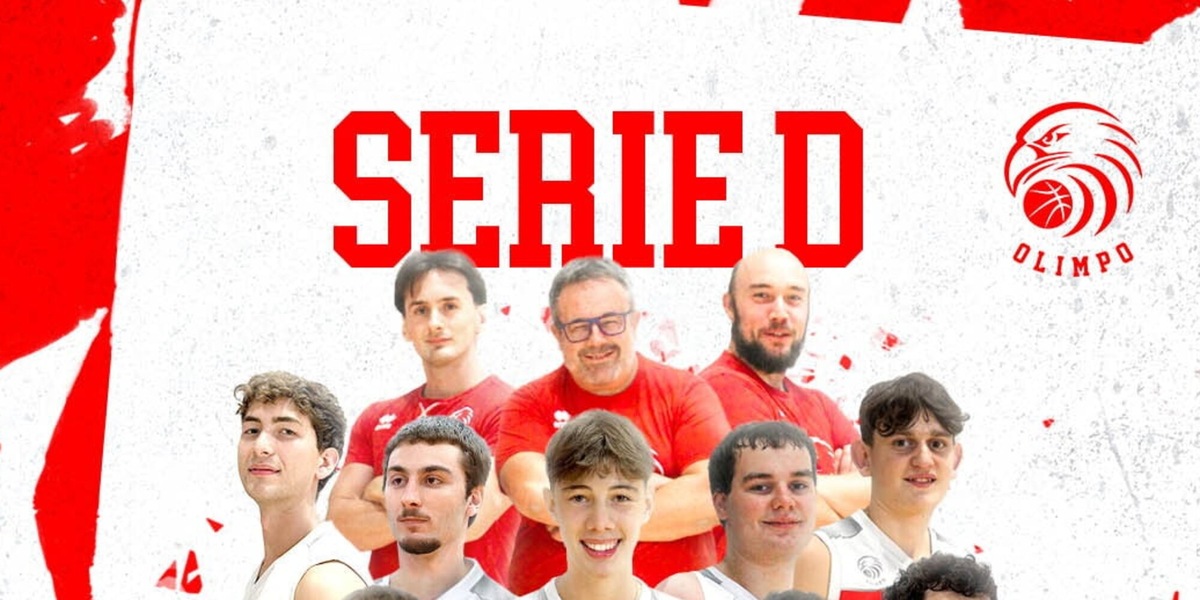 L'Olimpo Alba festeggia la salvezza!