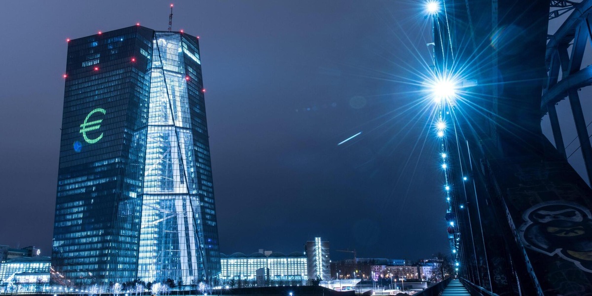 Bce, le importazioni dalla Cina sono una sfida ma possono anche sostenere il Pil Ue