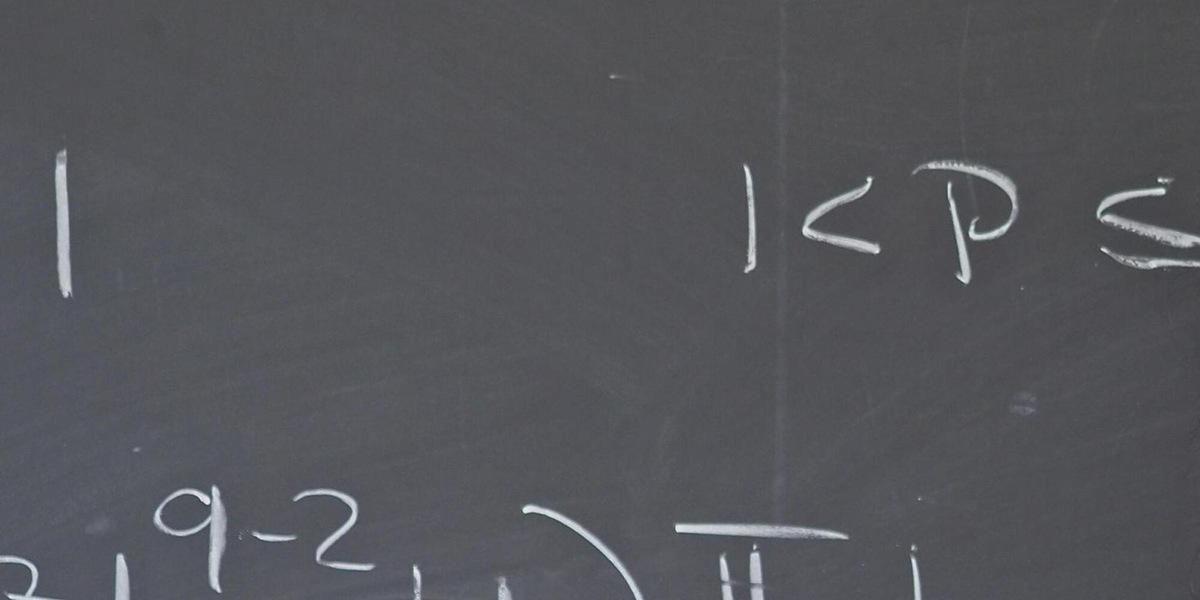 Matematica, le laureate crescono ma le carriere sono bloccate