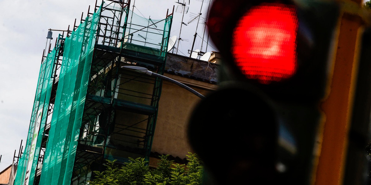 Superbonus, al 30 aprile oneri a carico dello Stato sfiorano 132 miliardi