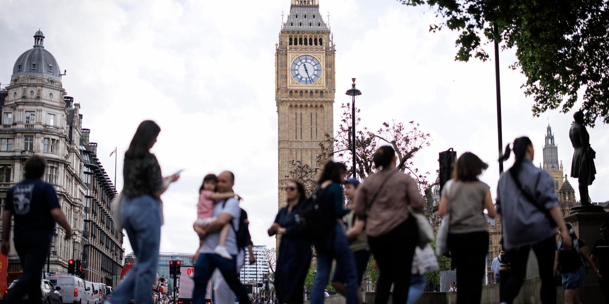 La crisi politica in Gb fa volare gli interessi sul debito, picco da 18 anni
