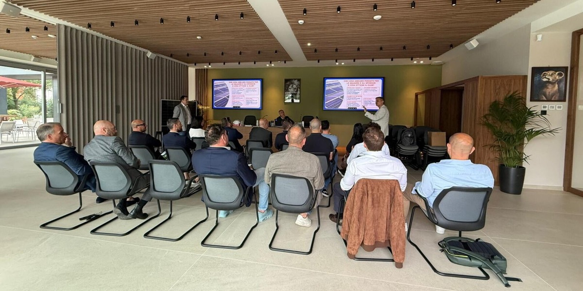 Rugby business network: il primo incontro B2B della Lega Italiana Rugby