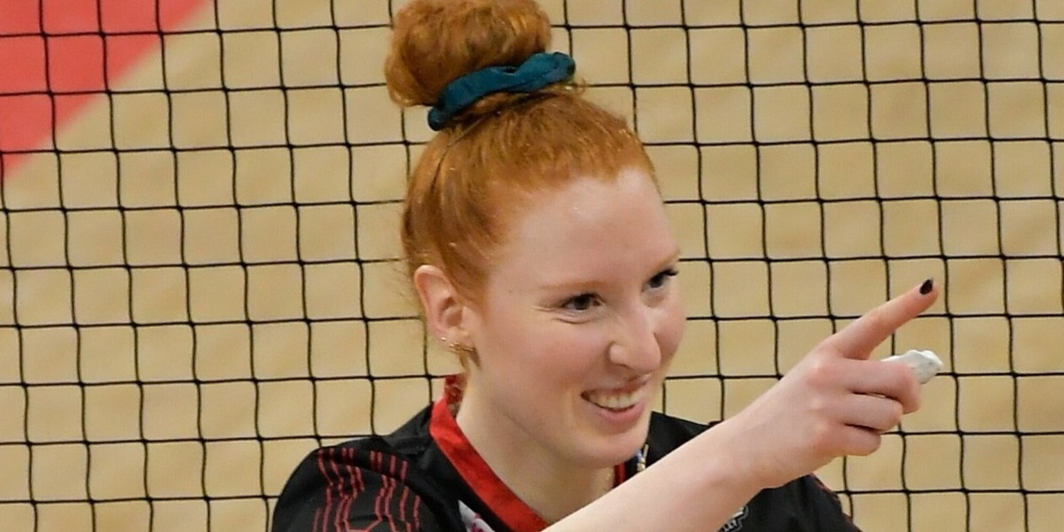 Volley mercato: Alessia Mazzaro approda a Macerata