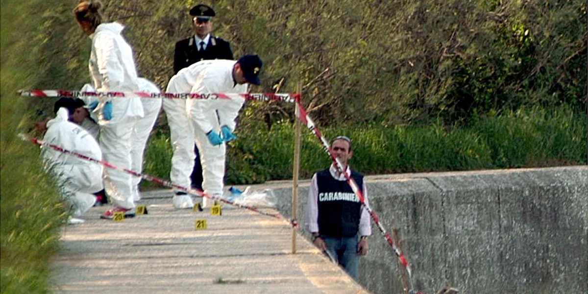 Archiviato a Trieste il procedimento sul caso Unabomber