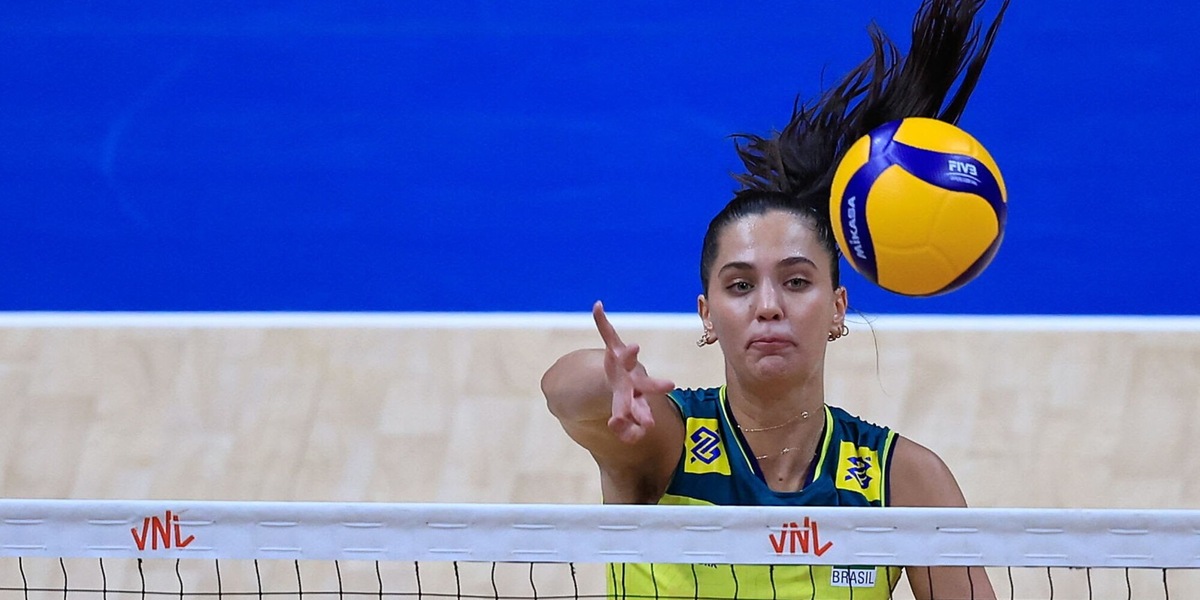 Volley mercato:Novara chiude il roster con Julia Kudiess