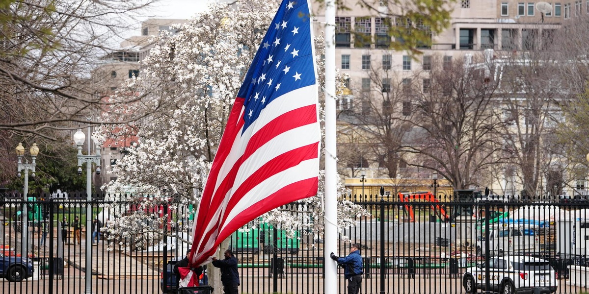 Balzo dell'inflazione Usa, ad aprile sale al 3,8%