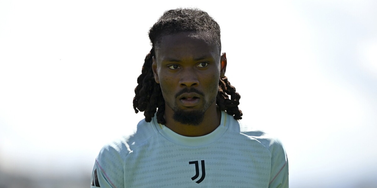 Allenamento Juve verso la Fiorentina: le ultime novità sulle condizioni di Thuram