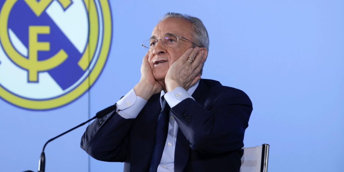Florentino Perez passa all'attacco e convoca le elezioni: "Non mi dimetto. Contro di noi..."