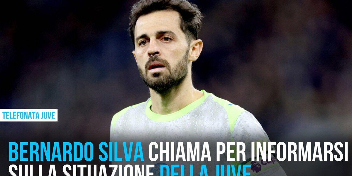 Ditelo a Bernardo Silva