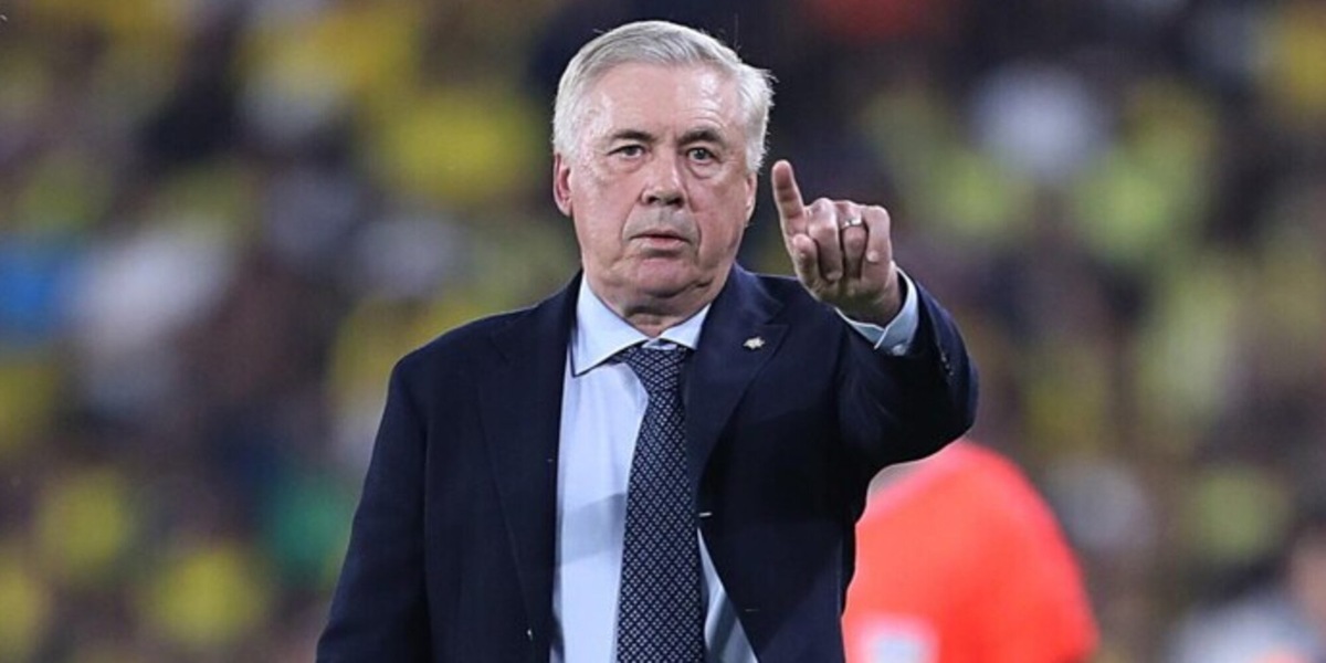 Neymar, Ancelotti infiamma il Brasile: "Non c'è bisogno di un numero uno. Così si vince la Coppa"
