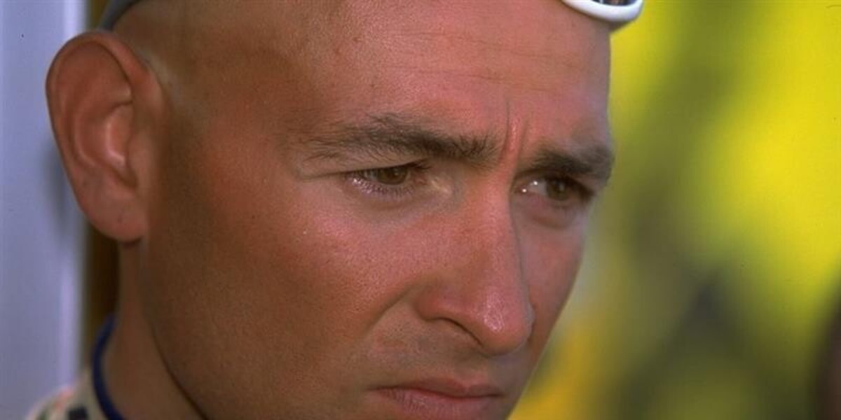 Caso Pantani, chiesta l’archiviazione. Un testimone: “Mai successo, non ci diedero spiegazioni”