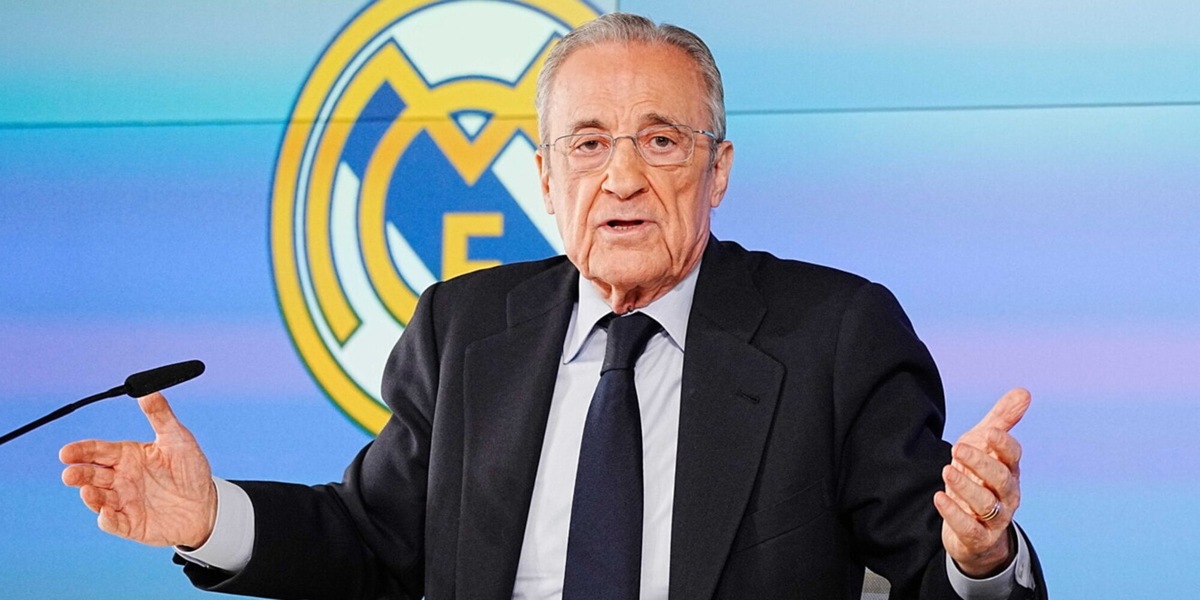 "La corruzione più grande di sempre": Florentino Perez shock! Dossier all'Uefa, "campionati rubati"