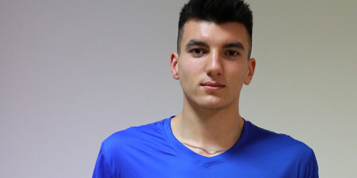 Volley mercato: Fano punta sul talento di Palev