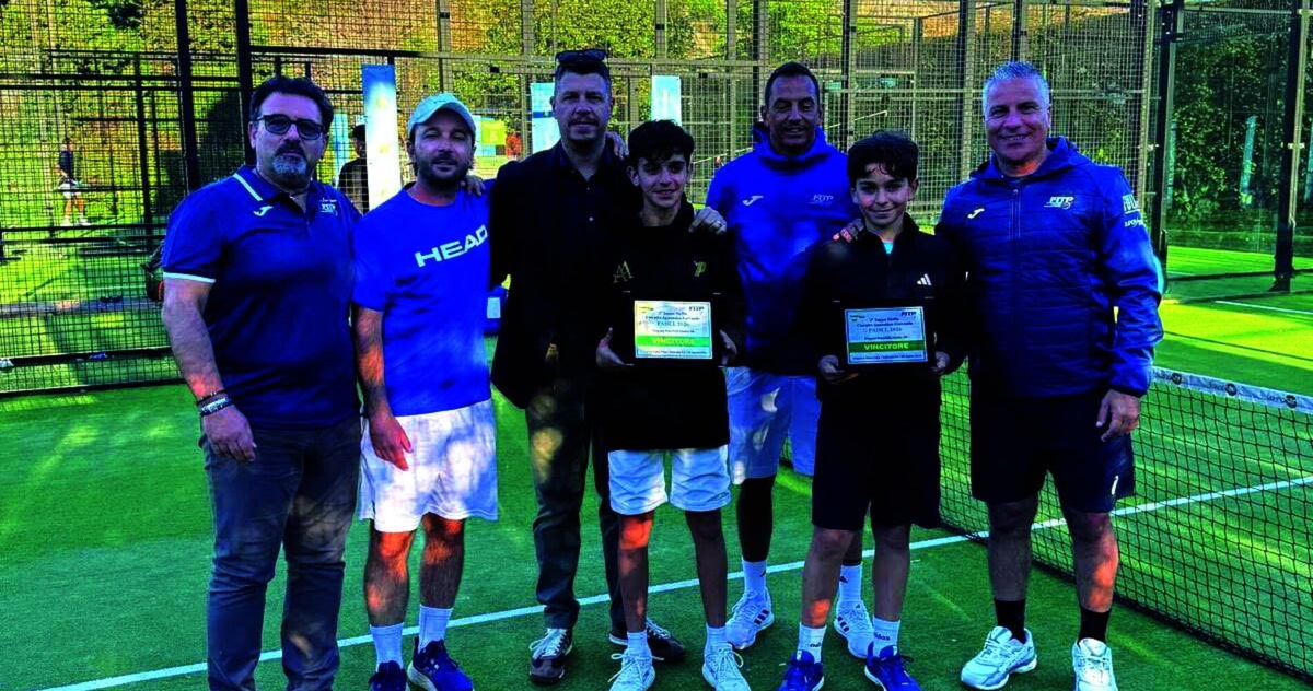 «Coinvolgiamo gli under 10 nel circuito»