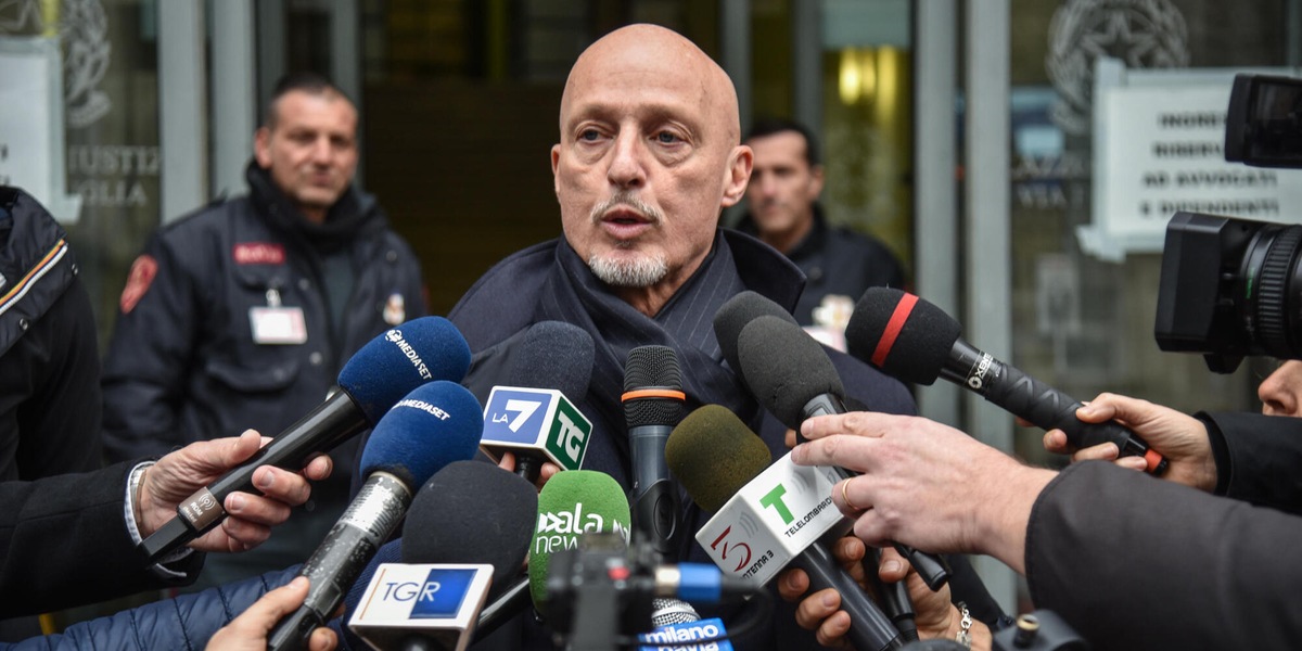 Legale Sempio, 'sottoscrivo parole di Nordio su anomalia Garlasco'