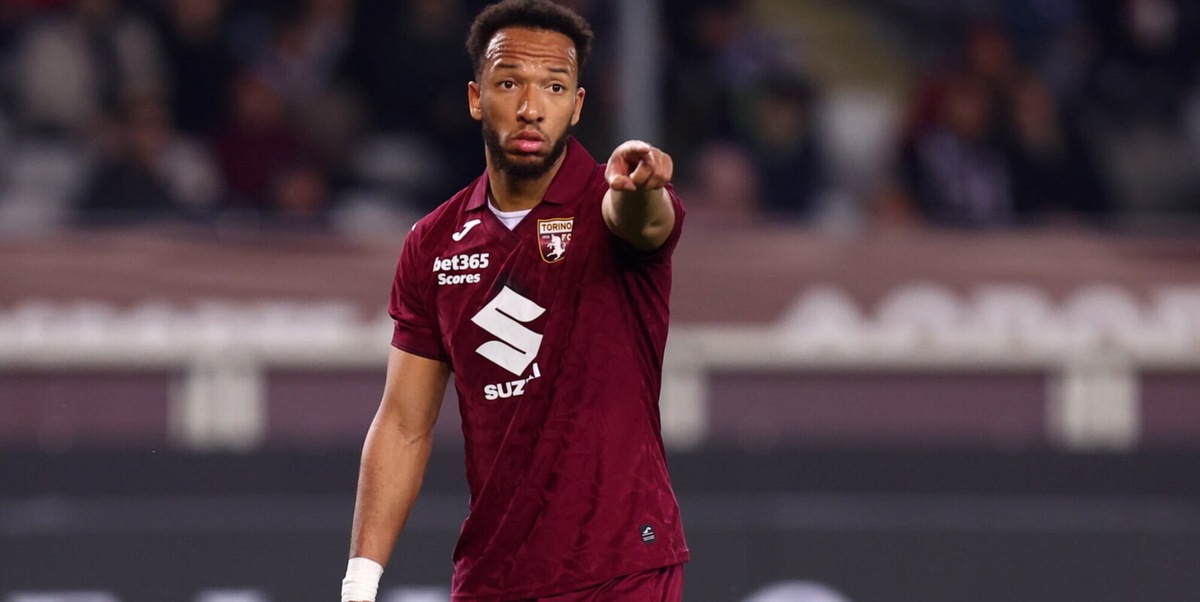 Torino, Ebosse poteva essere del Cagliari