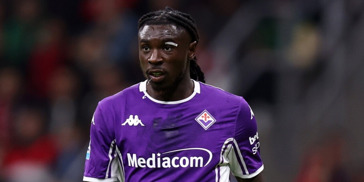La Fiorentina anti Juve: Vanoli, le condizioni di Kean e le scelte di formazione