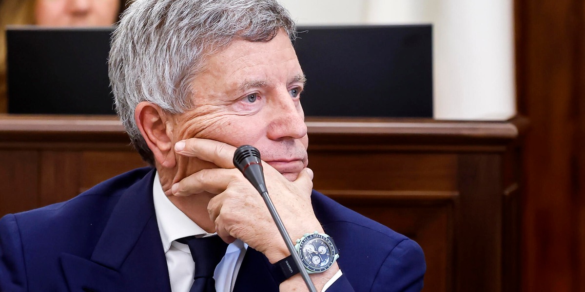Simonelli 'chiesto la disponibilità anche a federtennis, noi fatto il possibile'