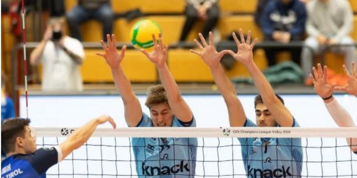 Volley merecato: Milano affida l’attacco a Dermaux