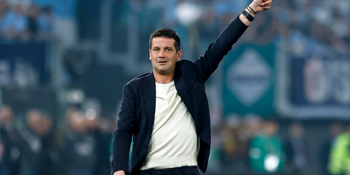 Coppa Italia: la gioia di Chivu 'vinti due trofei meritati, non è mai semplice'