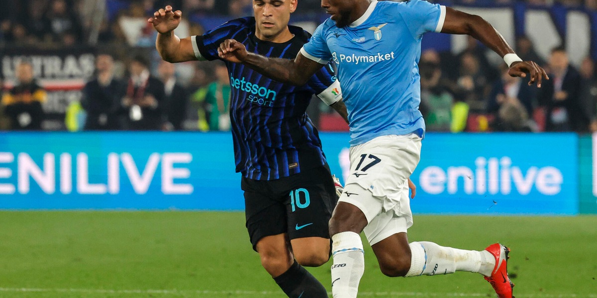 Coppa Italia: Lautaro 'doblete importante, non facile ripartire dopo anno scorso'