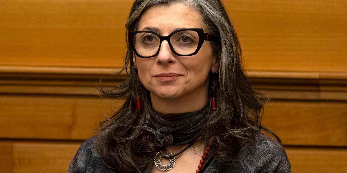 ++ Tribunale Usa sospende le sanzioni di Trump contro Francesca Albanese ++