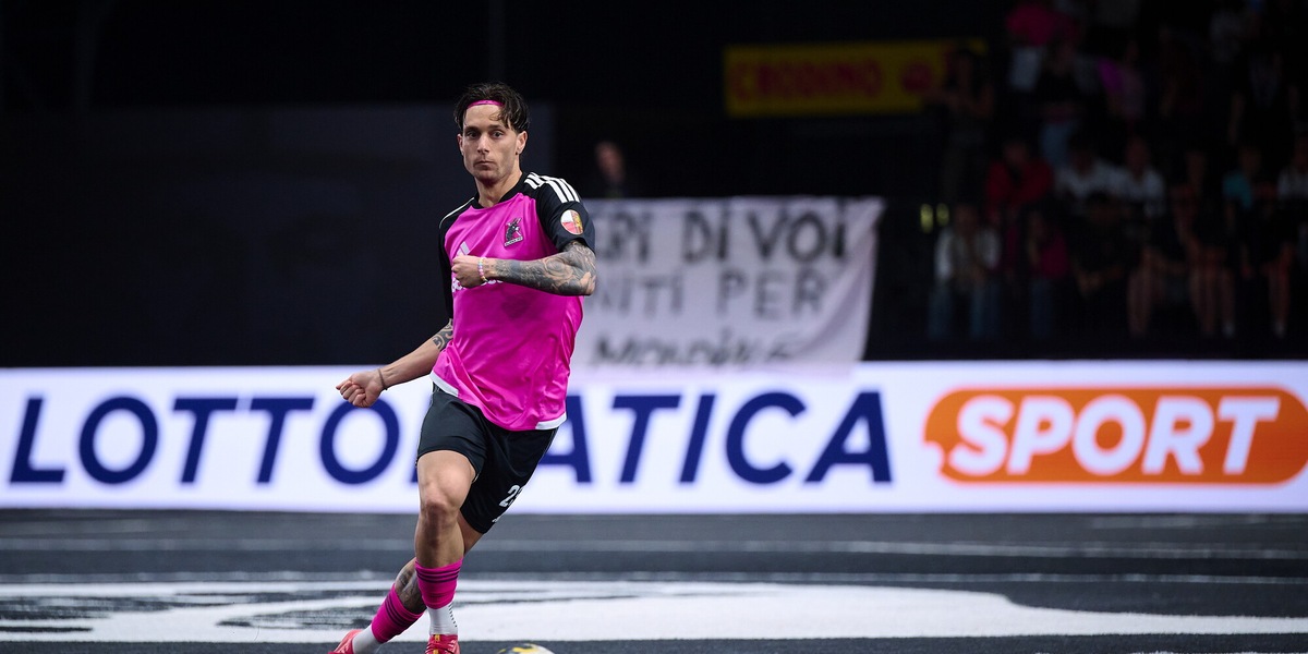 Kings League Lottomatica.sport: Boomers ai quarti, ora la sfida con gli Alpak! Attesa per Stallions-Circus