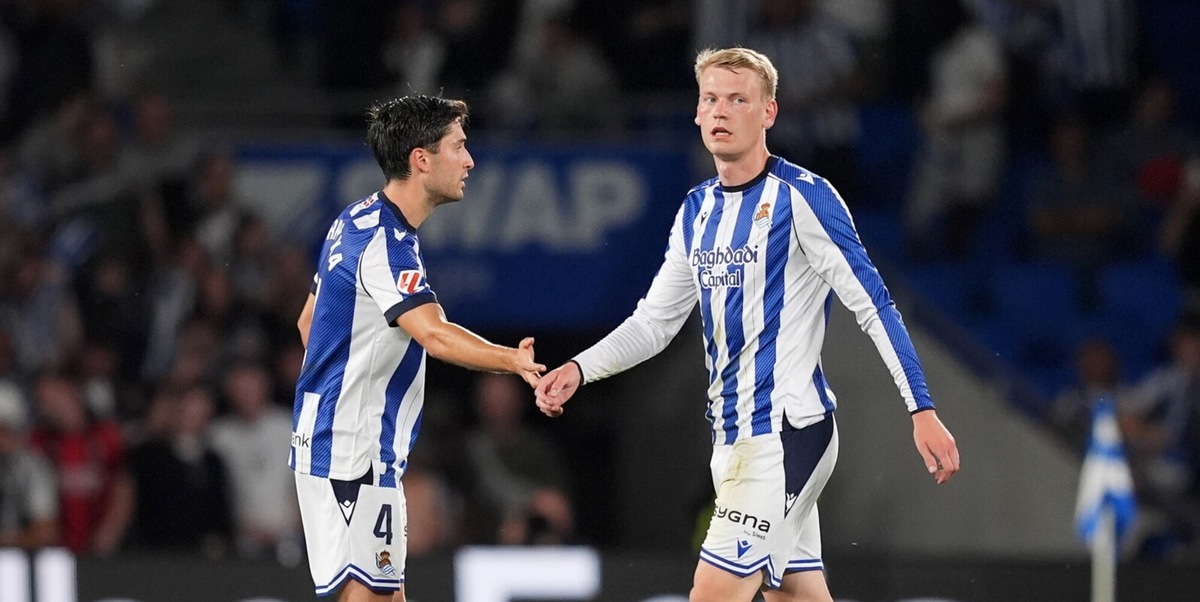 Pronostico Girona-Real Sociedad, ecco l'esito da provare
