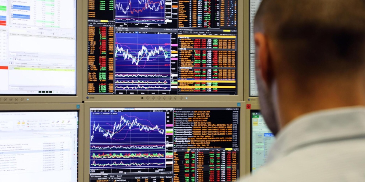 Lo spread tra Btp e Bund in avvio è in calo a 73,5 punti