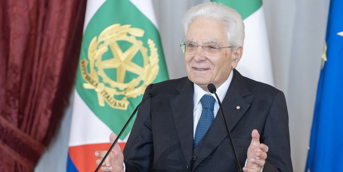 Mattarella assisterà alla finale degli Internazionali: il Presidente della Repubblica sarà in tribuna