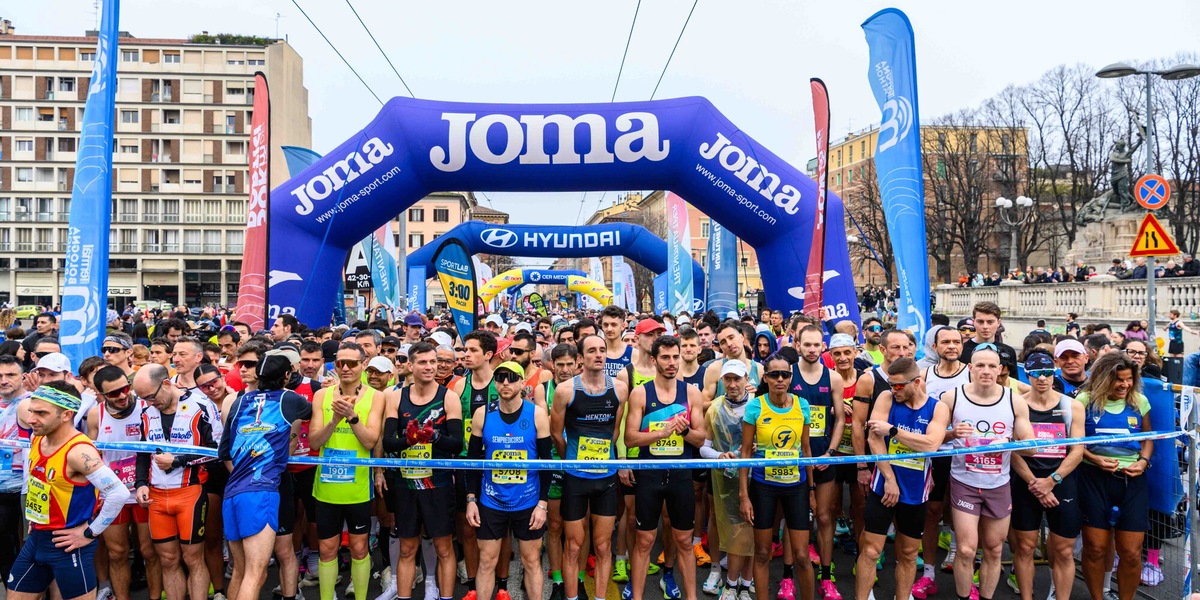 Termal Bologna Marathon 2027: venerdì 15 maggio riaprono le iscrizioni