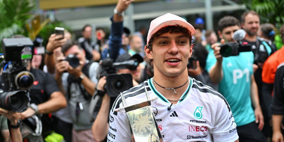Kimi vuole chiudere il cerchio