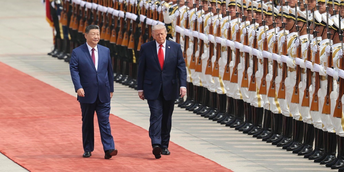 Casa Bianca, Trump e Xi d'accordo sul fatto che Hormuz resti aperto