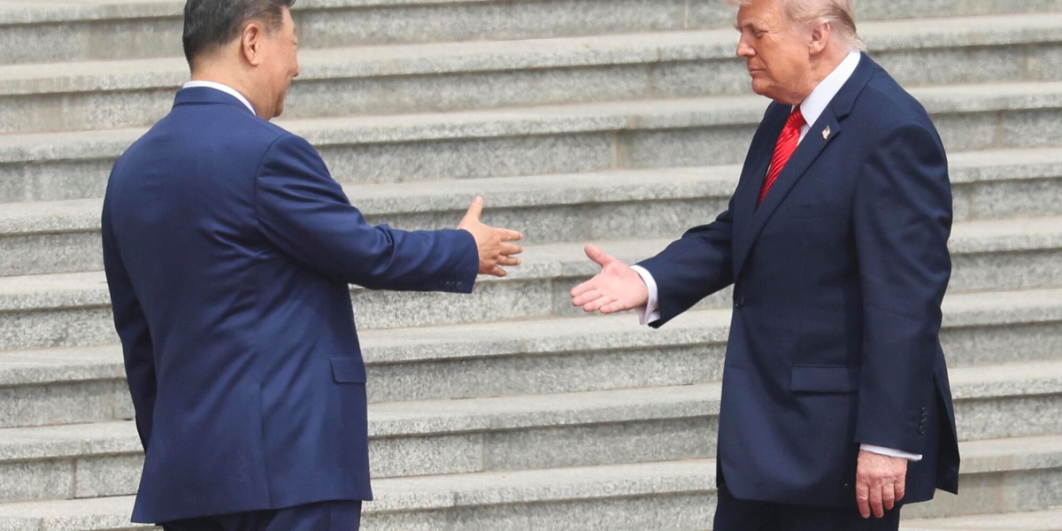 Casa Bianca, Cina e Usa condividono che l'Iran non abbia mai l'atomica
