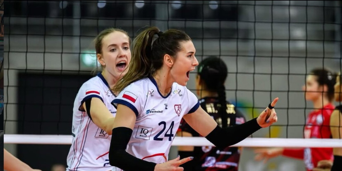 Volley Mercato: Paulina Damaske rinforza l'attacco di Firenze