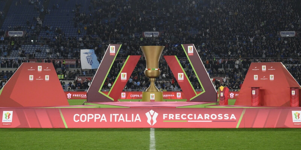 Lazio-Inter, finale meno vista in 17 anni. E Super Darderi fa il botto in tv nella notte