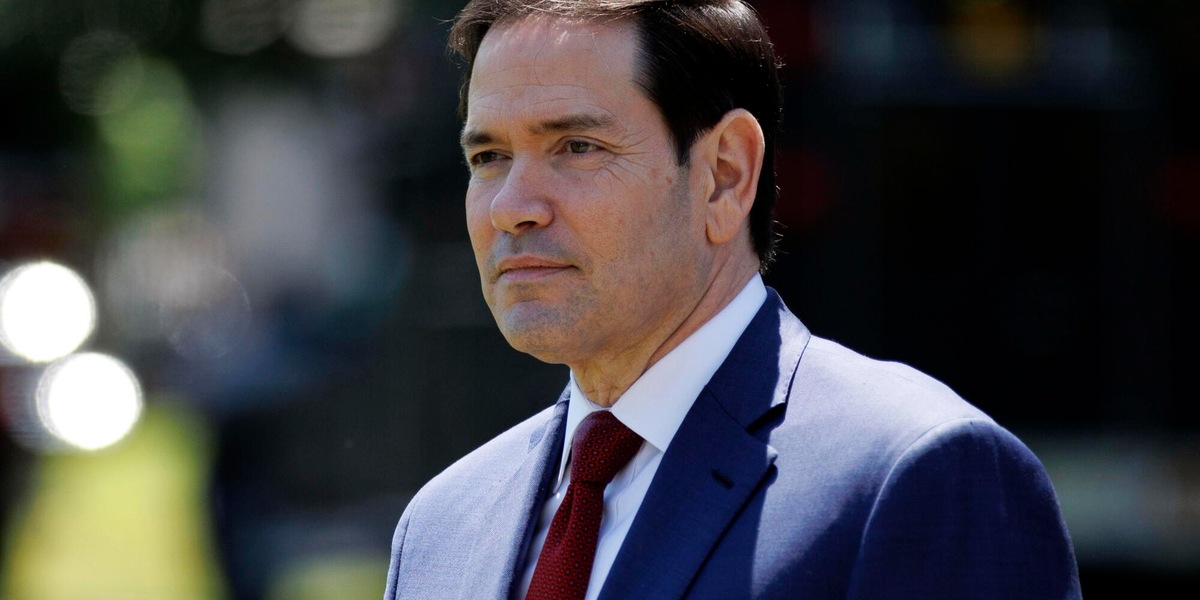 Rubio, 'la politica statunitense su Taiwan non cambia'