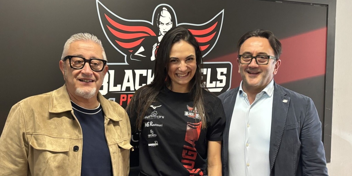 Volley Mercato: Francesca Michieletto schiaccerà a Perugia