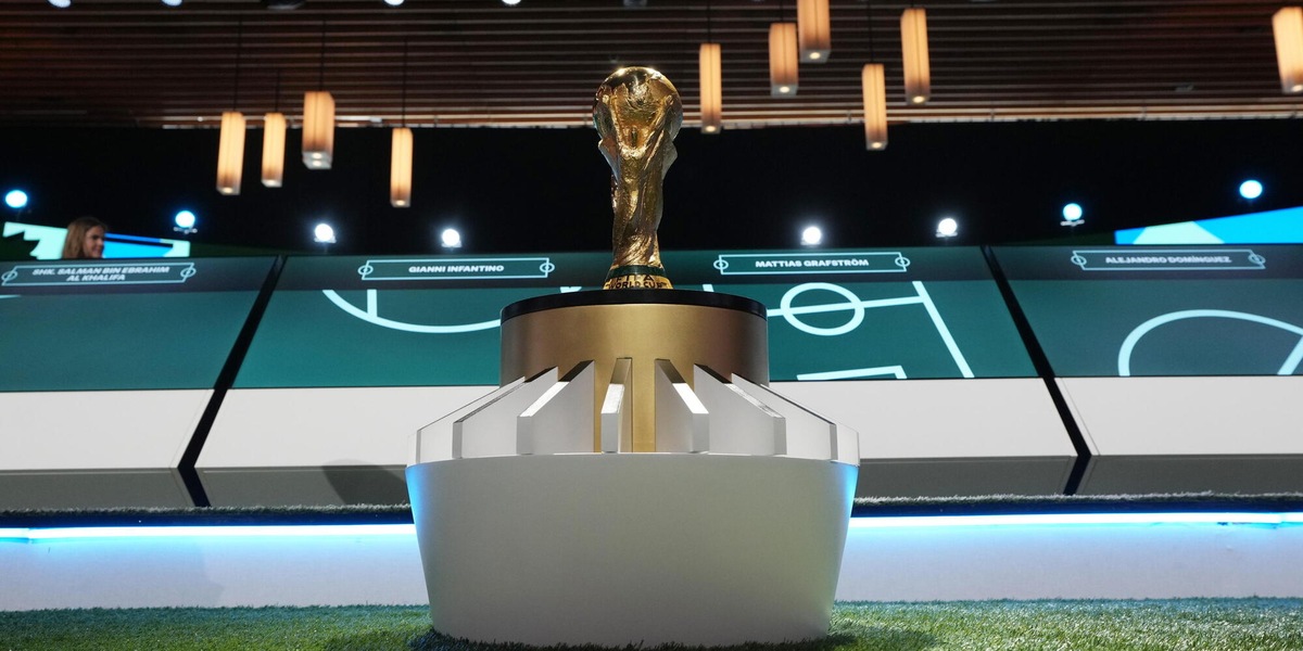 Mondiali: nuovo accordo Fifa-Arabia Saudita, il fondo Pif sponsor del torneo