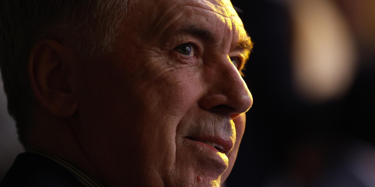 Ancelotti rinnova col Brasile fino al 2030, l'annuncio: "Figura centrale per il nostro calcio"