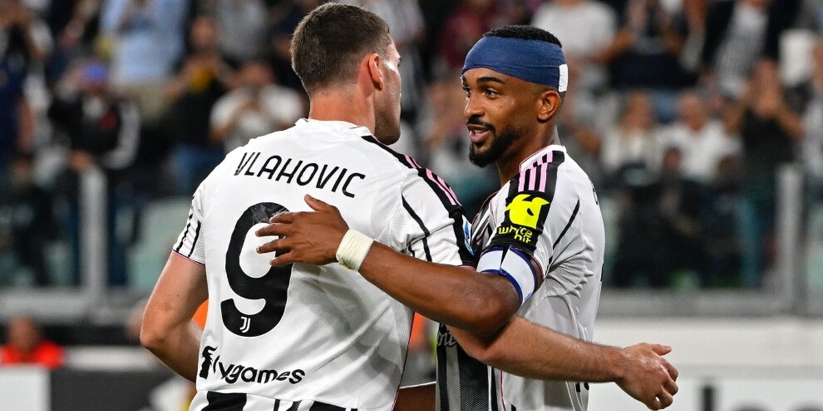“Una Juve di guerrieri invincibili, andare via uno degli errori più grandi. A Vlahovic e Bremer...”