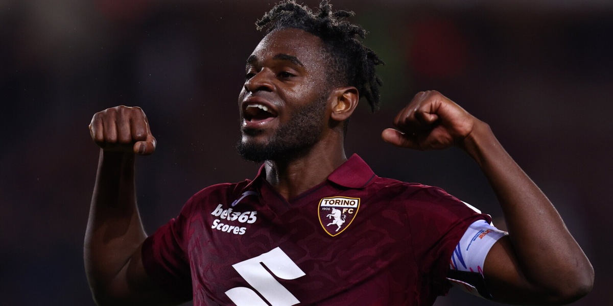 Zapata può tornare titolare: prime prove anti-Juve