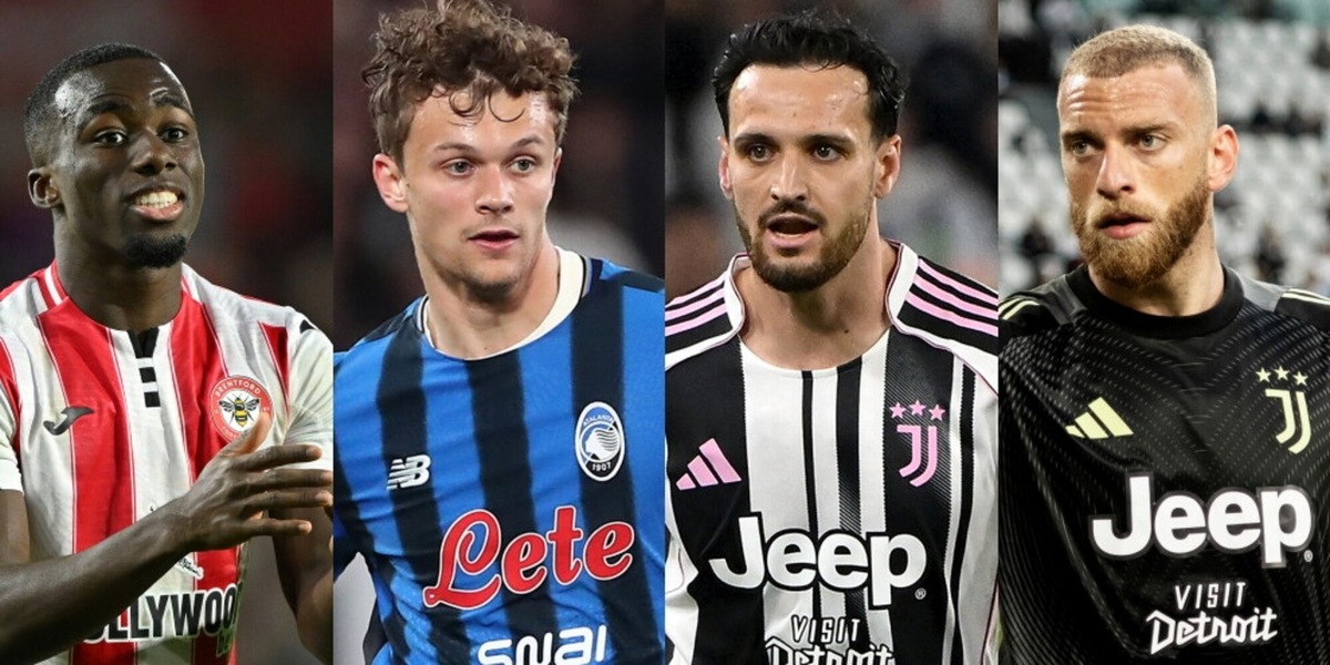 Calciomercato Juve dettato dalle regole Uefa: i nomi Champions tra cifre proibitive, cessioni e colpi possibili