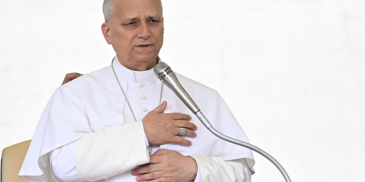 Il Papa, tutti hanno dignità, no alla pena di morte o alle torture