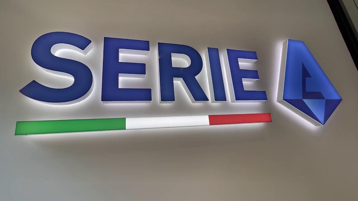 Serie A: il programma definitivo della giornata 37