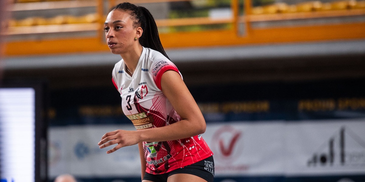 Volley Mercato: Maria Teresa Bassi sarà la vice di Kendall Kipp