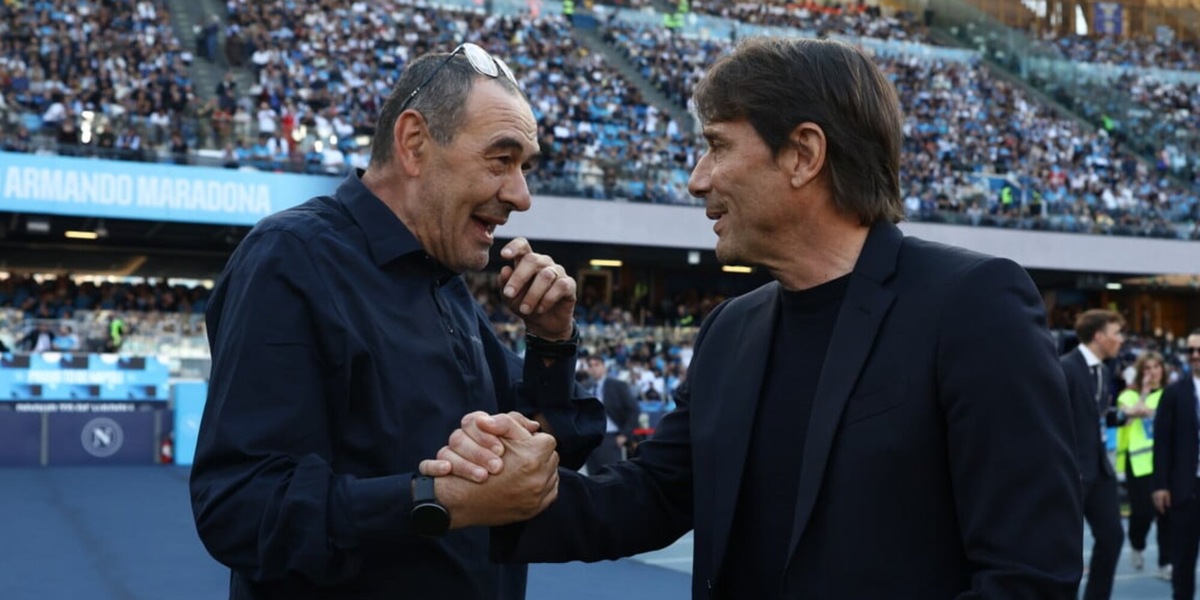 Sarri guida il valzer delle panchine: Atalanta e Napoli in pole. Bologna tra Italiano e De Rossi. Grosso e Palladino...