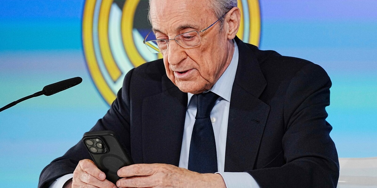 "Florentino Perez e il Real Madrid devono risarcirci e chiedere scusa": arbitri spagnoli al contrattacco